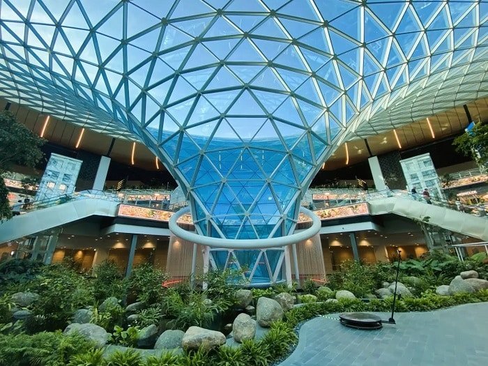 Top 5 Things to Do During Your Qatar Transit