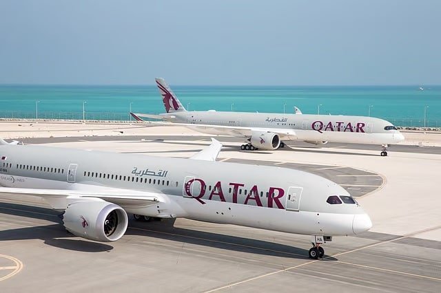 Qatar Airways Expands Flights Ahead of Summer Surge