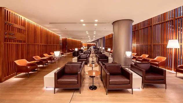 FAQ’s- Al Maha Lounge